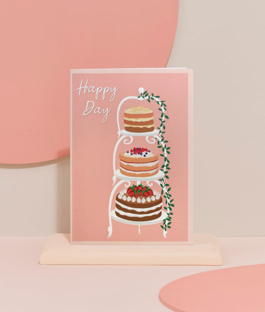 ‘Happy whatever day’