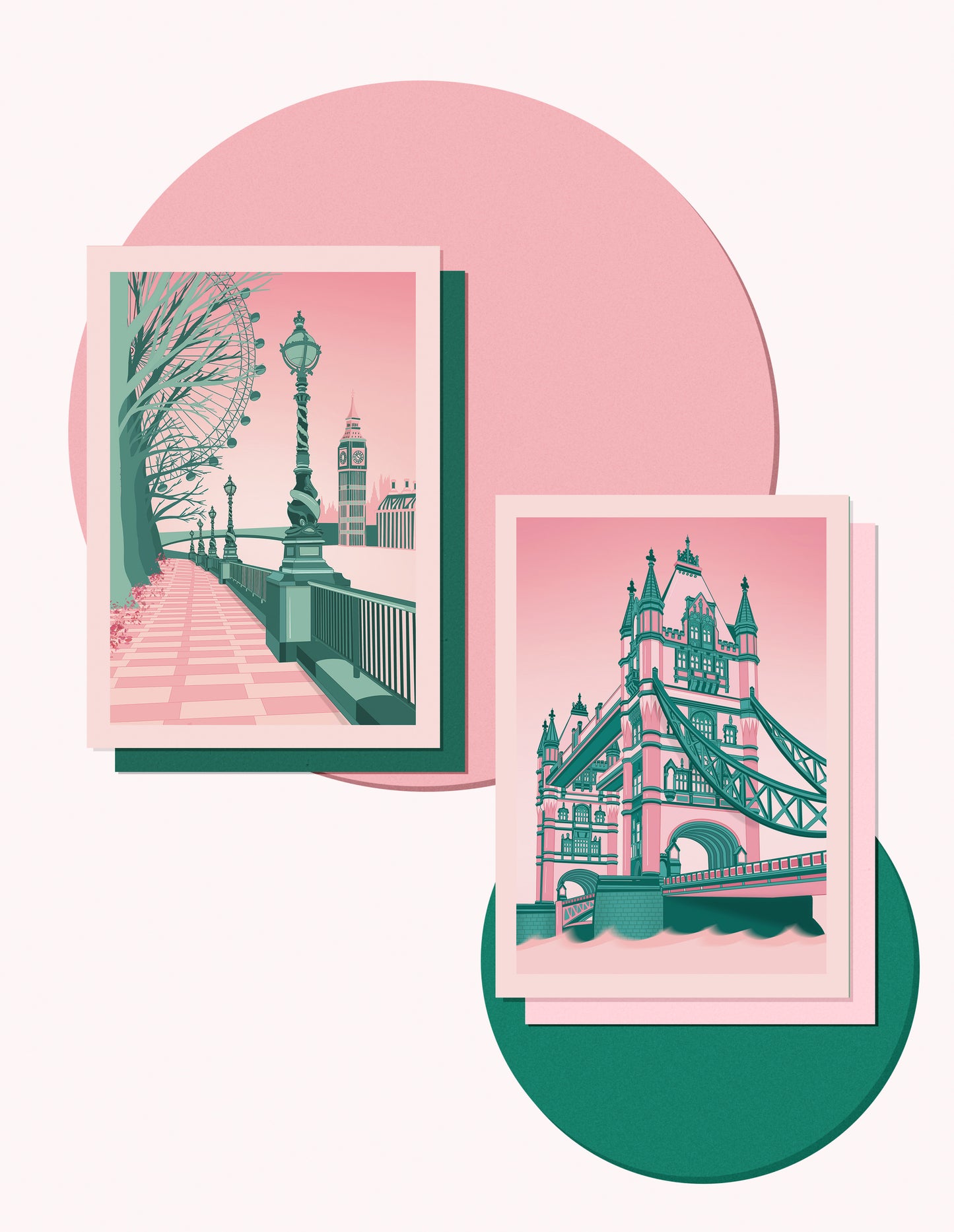 ‘Notting Hill’ card