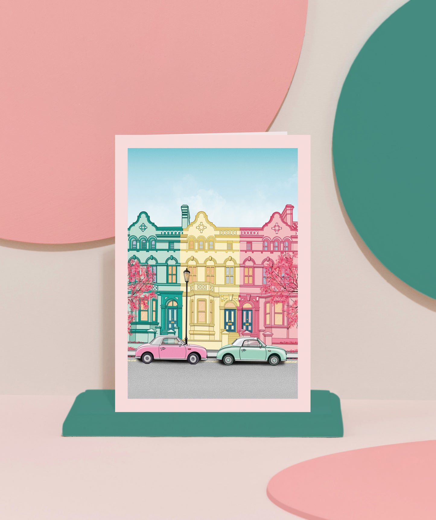 ‘Notting Hill’ card